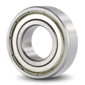 SR20 ZZ Inch Series Stainless Steel Ball Bearing