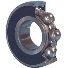 RLS8 NR RLS Series Deep Groove Ball Bearing