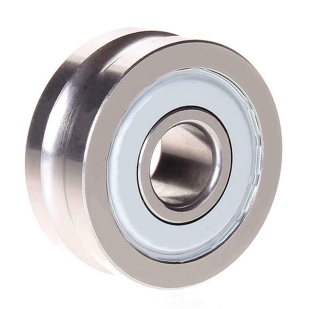 LFR50/8-6 ZZ Track Rollers Series Bearing