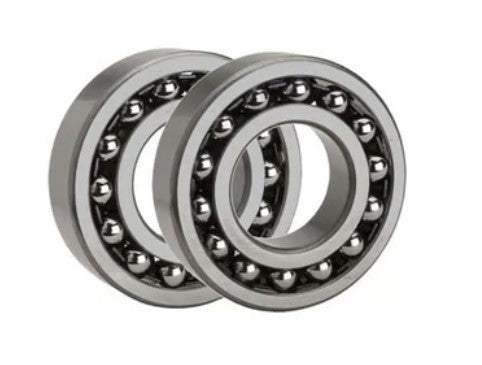2209 K 45 mm Bore Size, 85 mm Outside Diameter, Radial Ball Bearing, Self-Aligning, Tapered Bore, 52100 Bearing Steel, Normal Radial Clearance