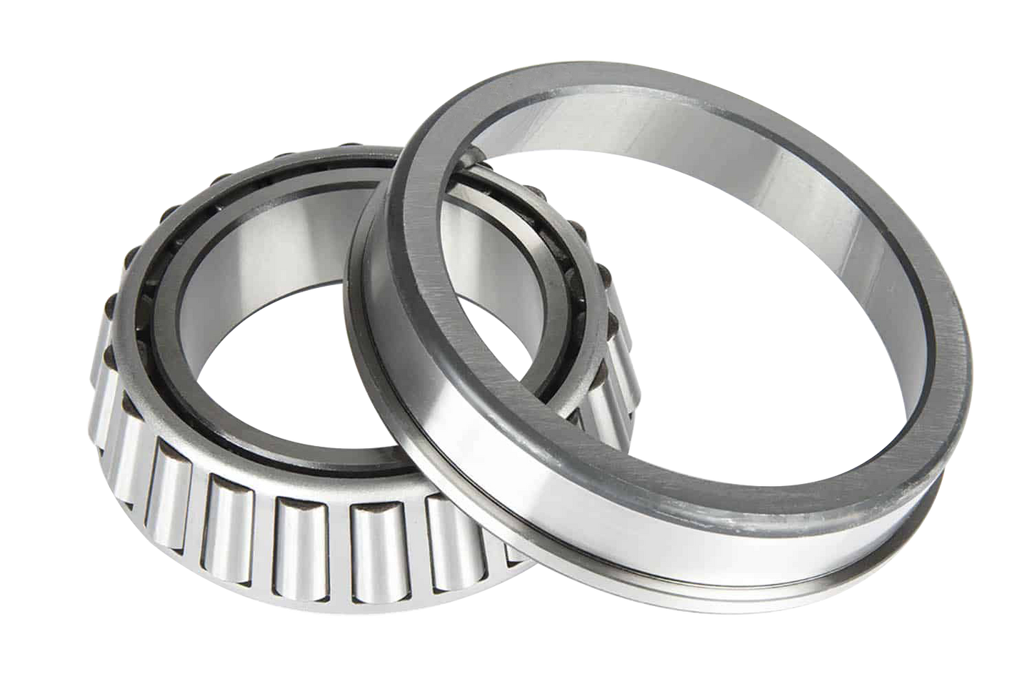 HM907643/HM907614 Taper Bearings