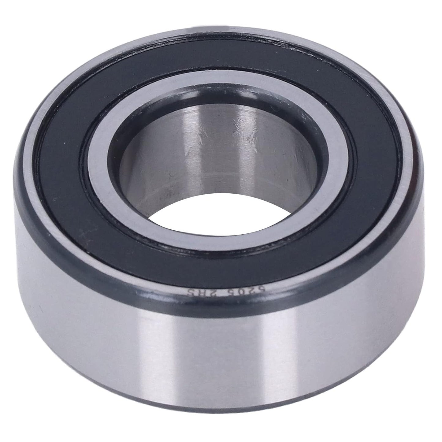 W 5206-2RS Ball Bearings CONSOLIDATED BEARING