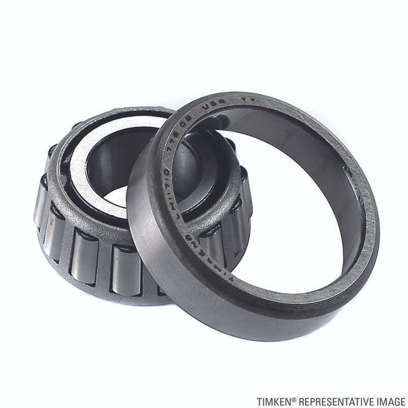 SET317-2 Ball Bearings TIMKEN