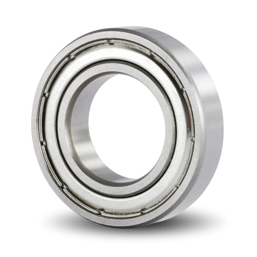 6912 ZZ Single Row Radial Ball Bearing-Double Shielded