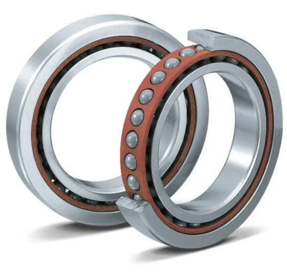 80BNR10ETDUELP4Y Ball Bearings