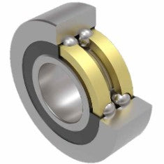 LR6001-2RS LR6001NPPU Track Rollers Series Bearing