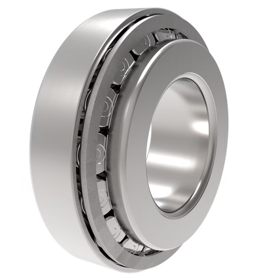 30210M-90KM1 Tapered Roller Bearing Assembly ; Metric 4 OD