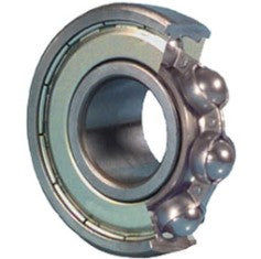SR3 ZZ Inch Series Stainless Steel Ball Bearing