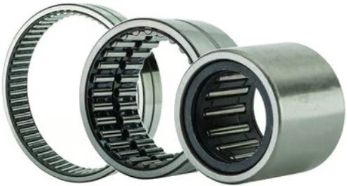 NK25X45X17.5NRPX1 MACHINED RING NRB(RACE)