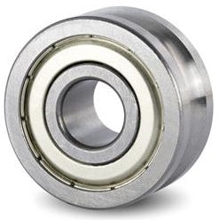 LFR5301-10 ZZ Track Rollers Series Bearing