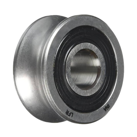 LFR5201-12 ZZ Track Rollers Series Bearing