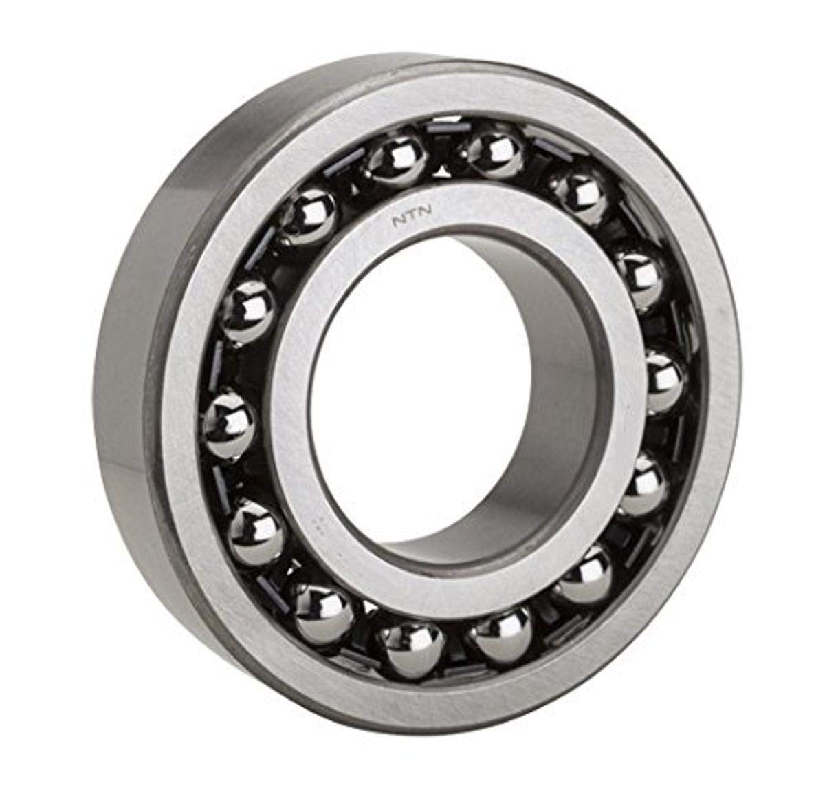 32BC08S1NR Double Row Ball Bearings