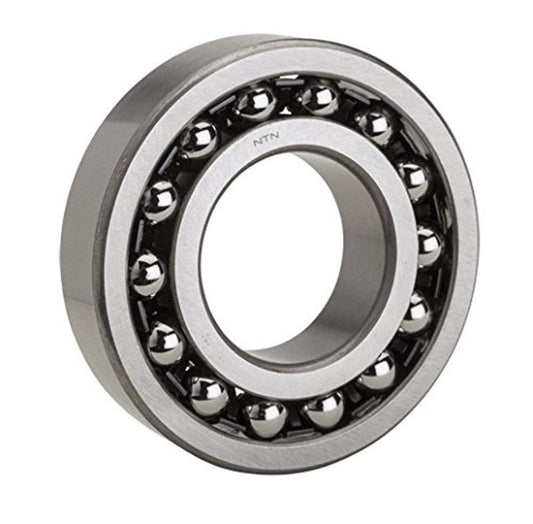 32BC08S1NR Double Row Ball Bearings