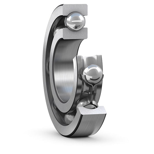 16020 Ball Bearings