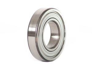 SS6911 ZZ Metric Series Stainless Steel Ball Bearing