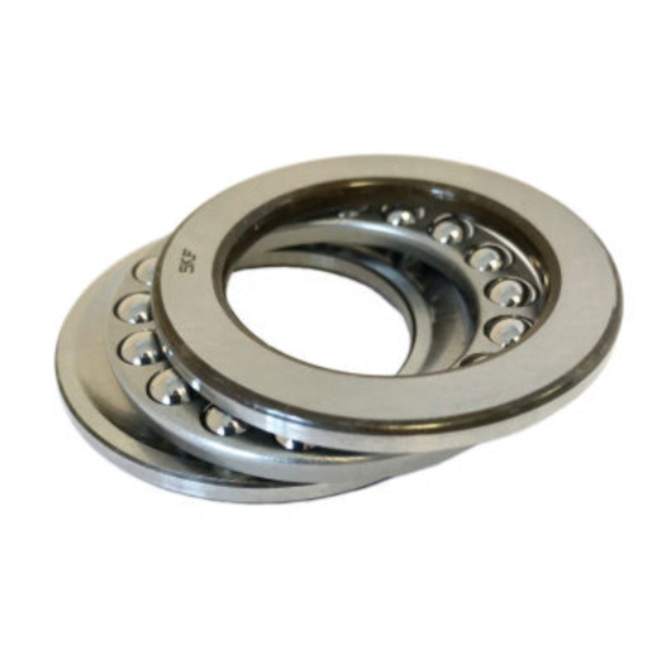 0-16 Thrust Ball Bearings