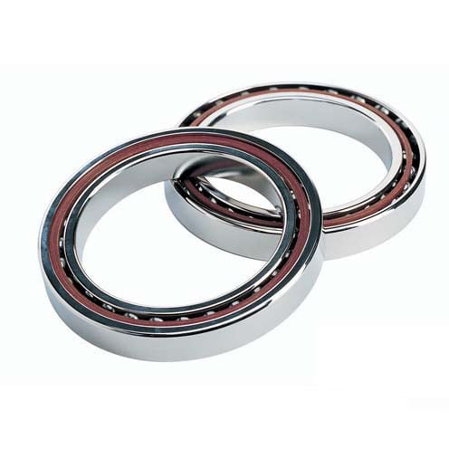 2MM203WI DUL Ball Bearings