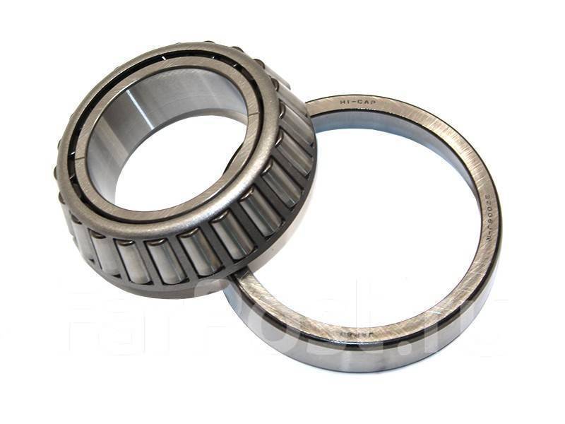 7608DLG Ball Bearings TRITAN