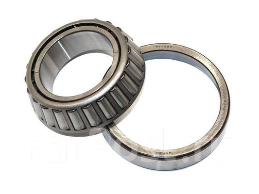 7608DLG Ball Bearings TRITAN