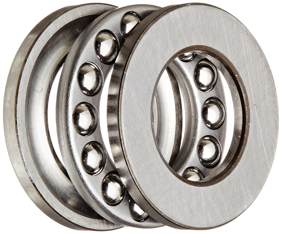 51104 Thrust Ball Bearings