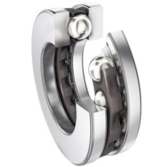 51407 Thrust Ball Bearings
