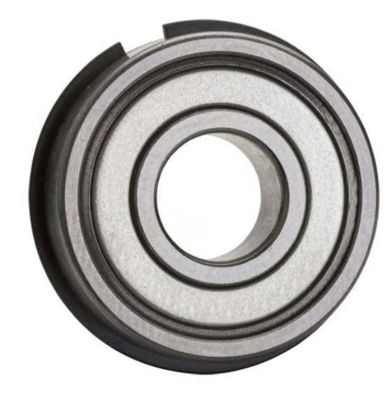 6005-ZZNR Ball Bearings