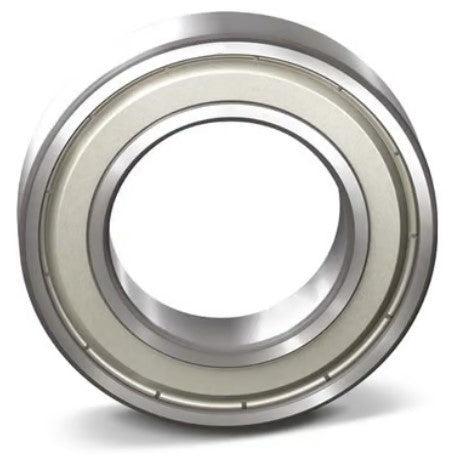 6201 ZZ-13mm 6200 Series Special Bore Bearing