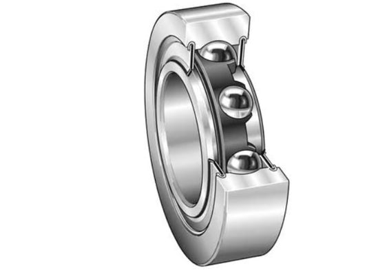 LR5005-2RS Ball Bearings INA
