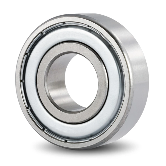 6800 ZZ Single Row Radial Ball Bearing-Double Shielded