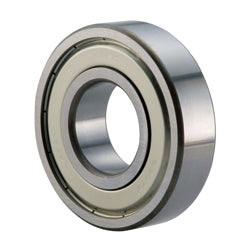 6900 ZZ Single Row Radial Ball Bearing-Double Shielded