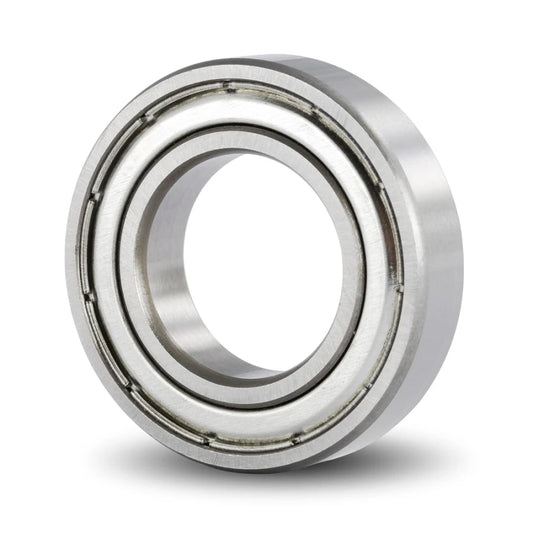 6912 ZZ Single Row Radial Ball Bearing-Double Shielded