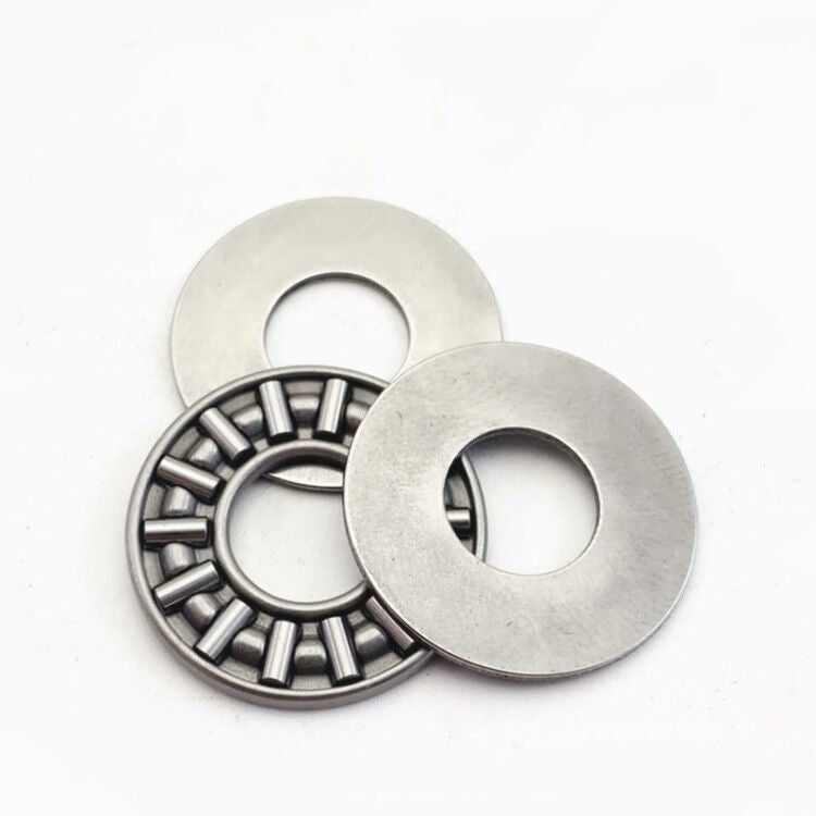 AS150190 Needle Thrust Bearings
