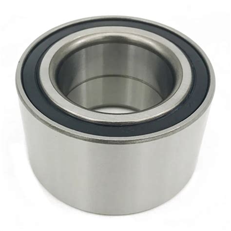BL206ZNR Ball Bearings