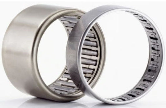 HK0408 Needle Roller Bearings