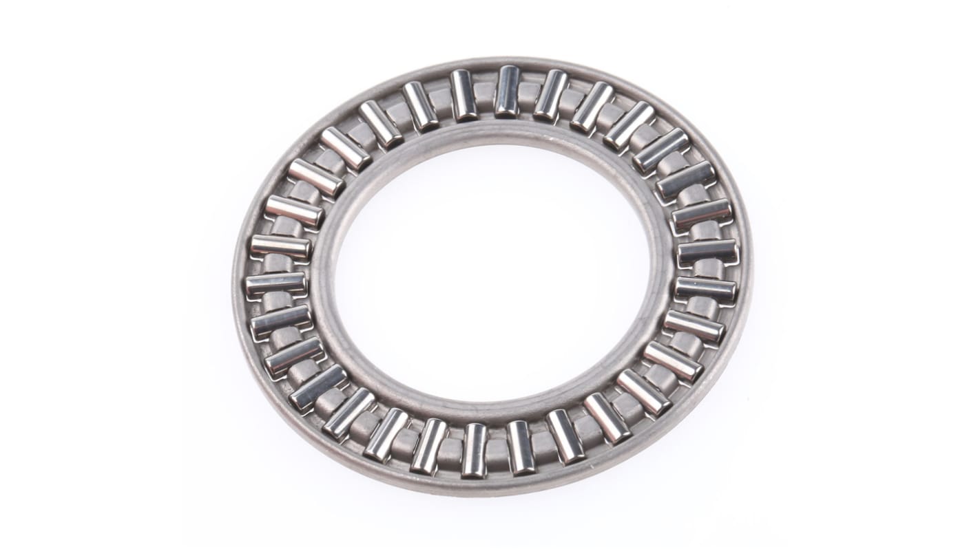 AXK1024C Thrust Ball Bearings