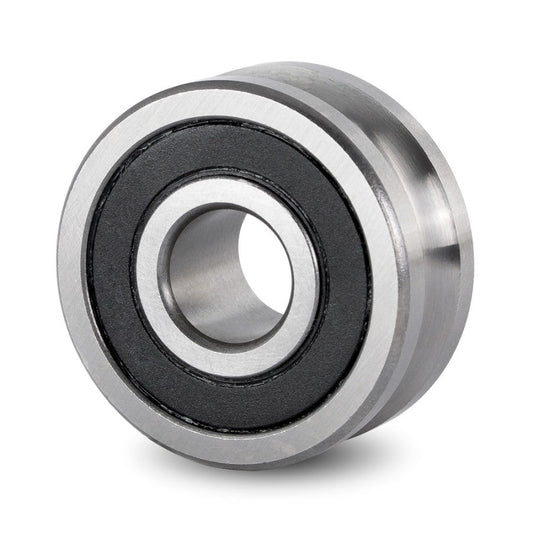 LFR5206-20 2RS Track Rollers Series Bearing