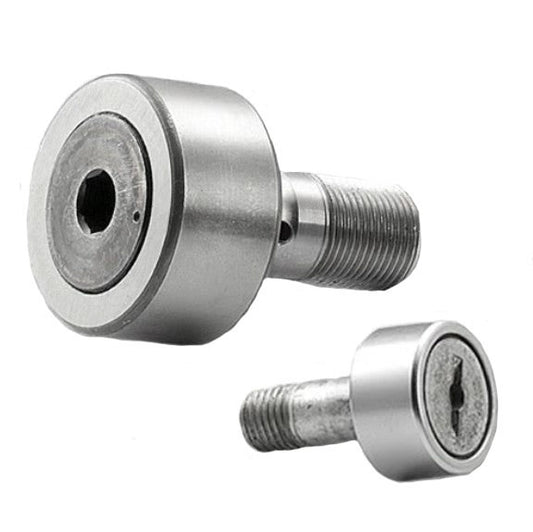NA2200.2RS Track Roller Bearings