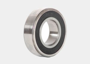 SS6902-2RS Metric Series Stainless Steel Ball Bearing